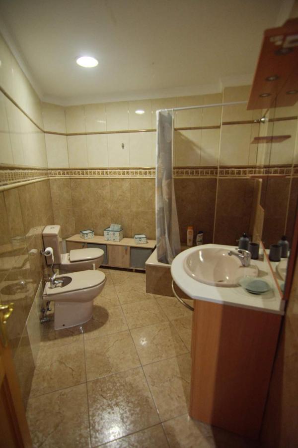 110 Square Meters, 5 Min Of All-Best Area Of Las Palmas Dış mekan fotoğraf