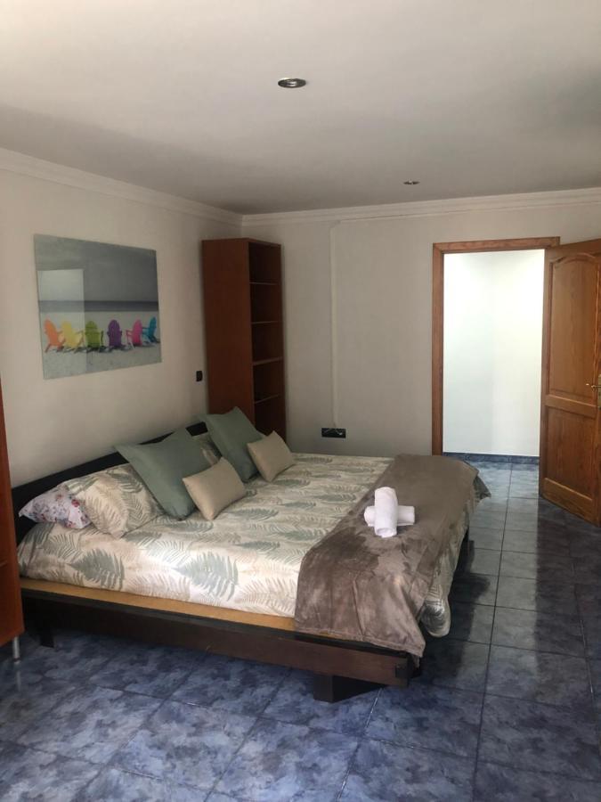 110 Square Meters, 5 Min Of All-Best Area Of Las Palmas Dış mekan fotoğraf