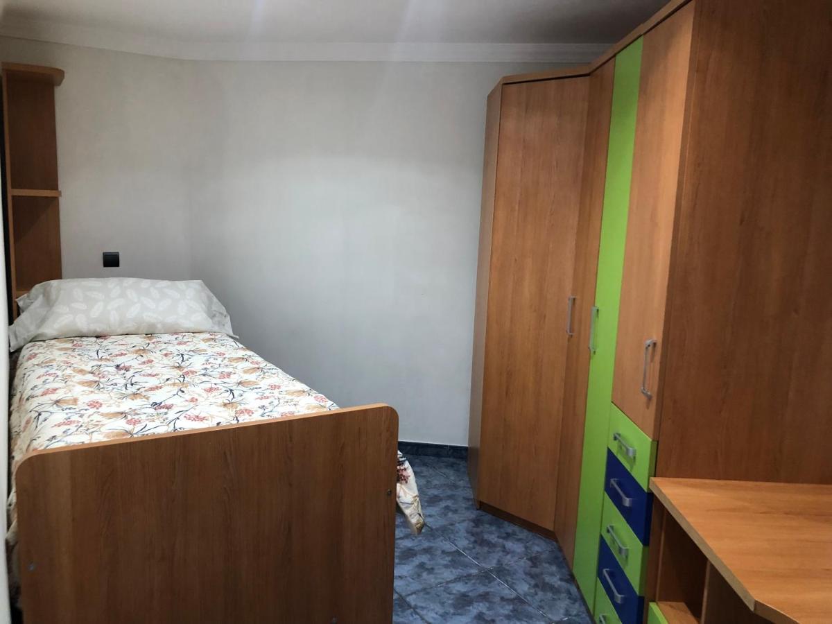110 Square Meters, 5 Min Of All-Best Area Of Las Palmas Dış mekan fotoğraf